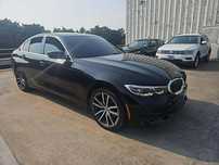 BMW Seria 3 Elegancja i Moc, Bogata Wersja, Idealny stan
