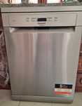Máquina Lavar Loiça Hotpoint Ariston
