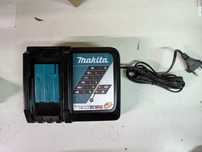 Makita 18V LXT Carregador Rápido de Baterias
