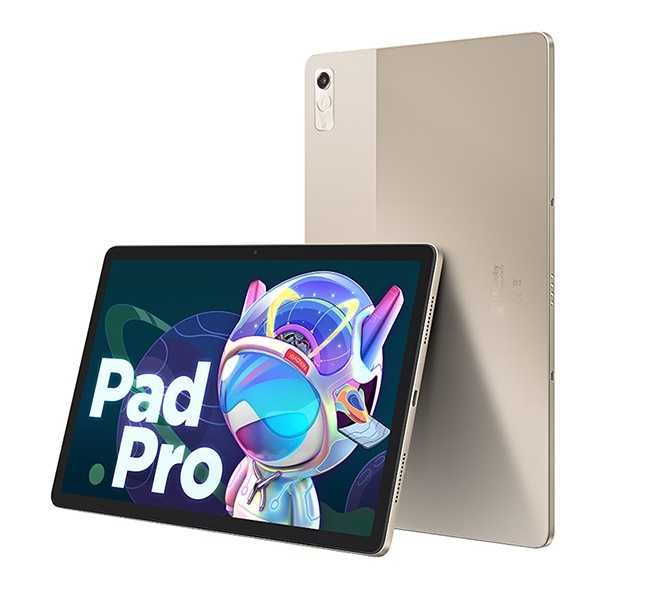 LENOVO Xiaoxin Pad Pro Kompanio TB132FU WIFI + Чохол-книжка
