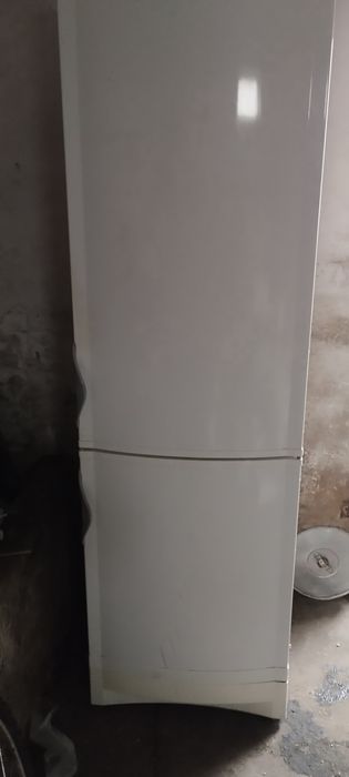 Холодильник вестфрост