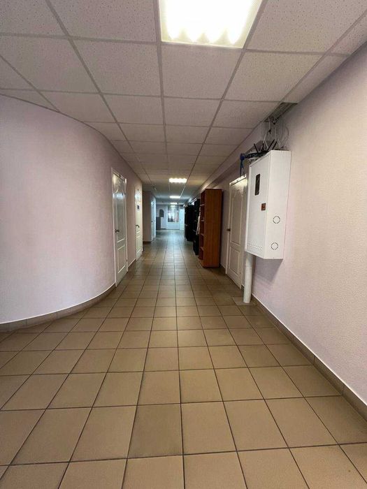 Продаж офісного поверху 315 м² — готовий бізнес у центрі Дніпра