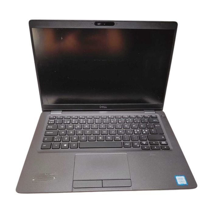 LAPTOP | Dell Latitude 5300 | i5-8265U | ZBITY | Sprawny Technicznie