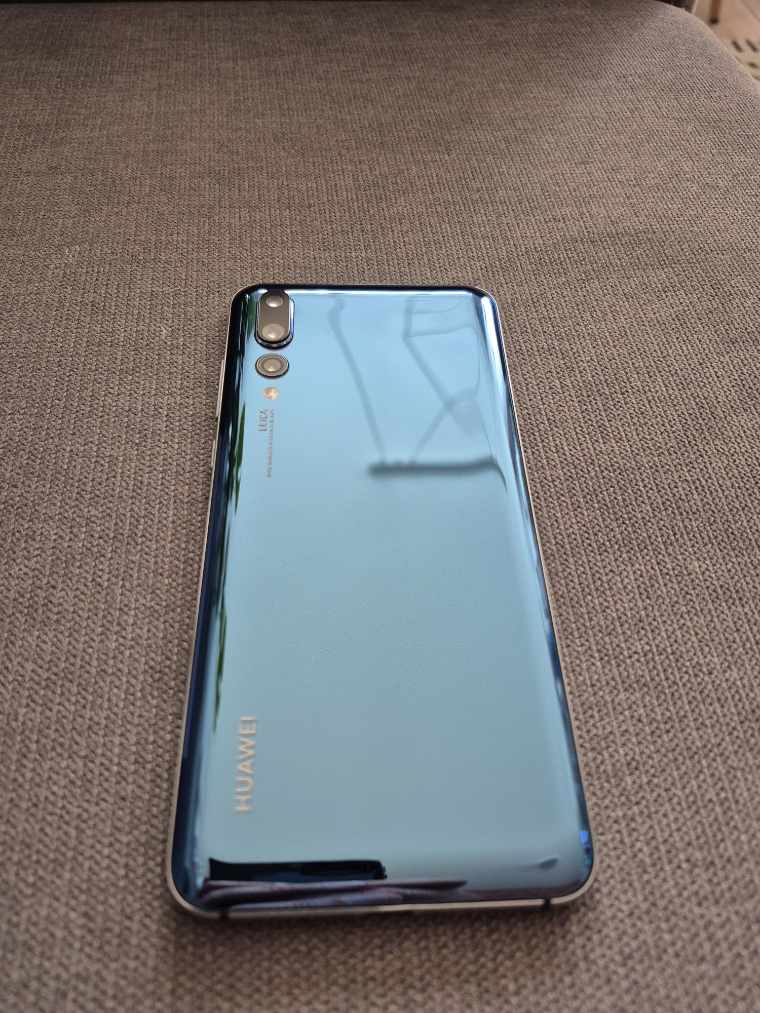 Huawei p20 pro stan bardzo dobry