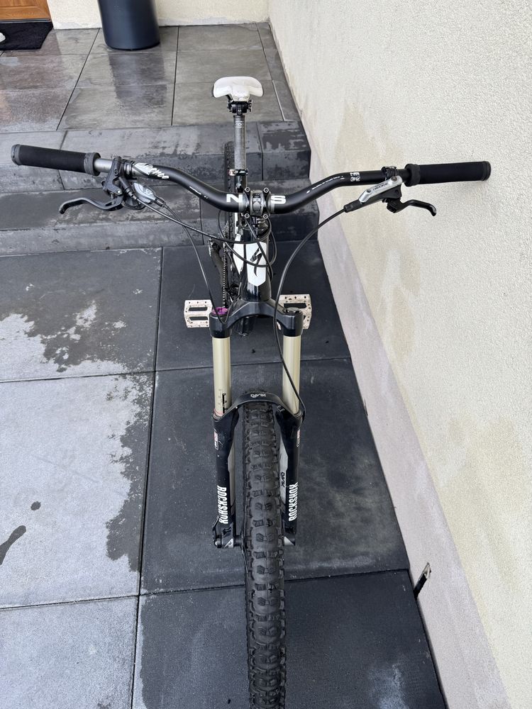 Rower Specialized enduro comp