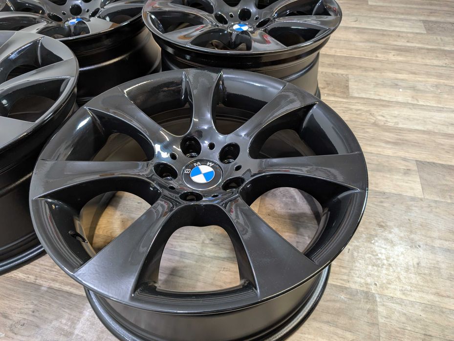 bmw 9J i 8J 18 5x120 bmw e60 e39 e38 e34 alpina ac bbs