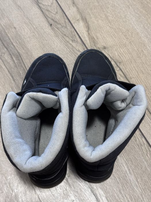 Buty zimowe Quechua Waterproof 36