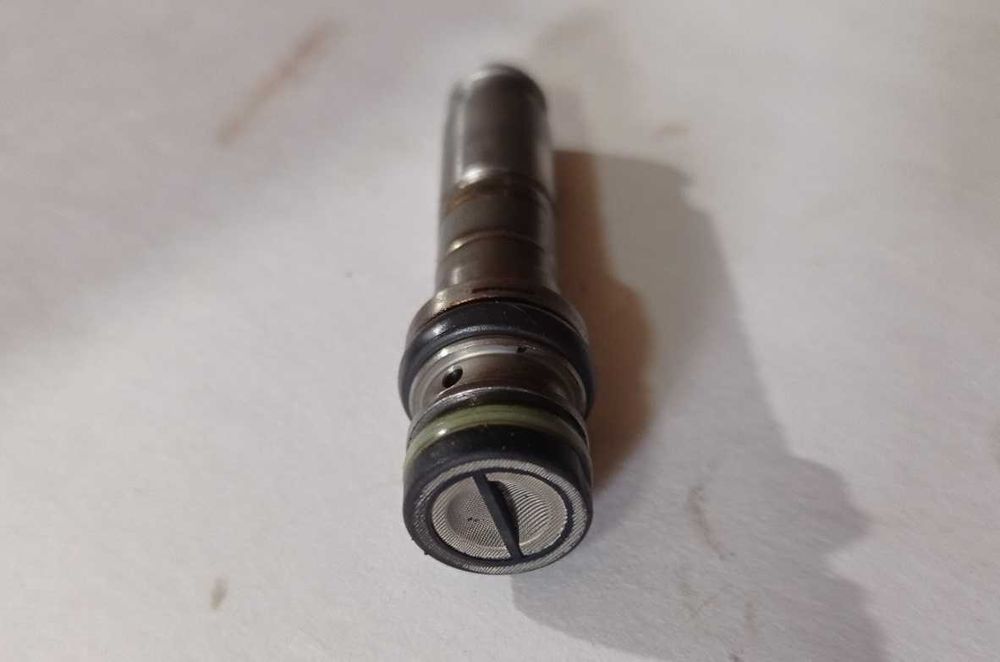 Клапан регулятор давления топлива VW 1.6 FSI BAD 036906336