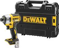 DeWALT DCF887NT Ударный аккумуляторный шуруповерт НОВЫЙ!