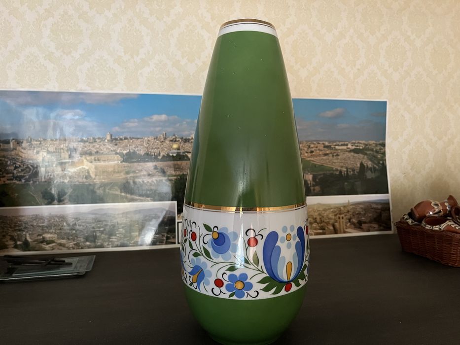 Wazon PRL Regionalny