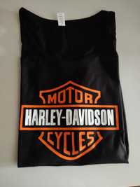 T-shirt Harley-Davidson