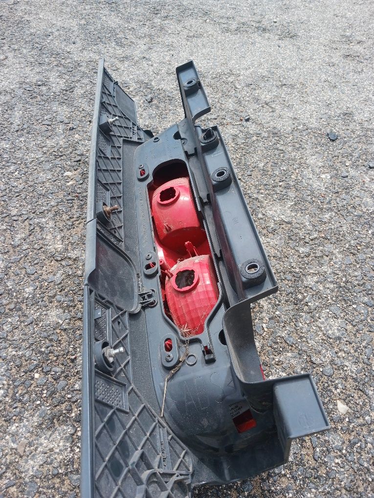 Vendo Stops de traz Opel vivaro, Renault Trafic