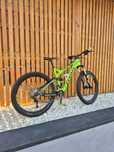 Rower TITAN racing skyrim elite 27.5 enduro