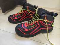 Męskie buty robocze Engelbert Strauss Kajam S3 r. 43 28 cm bdb