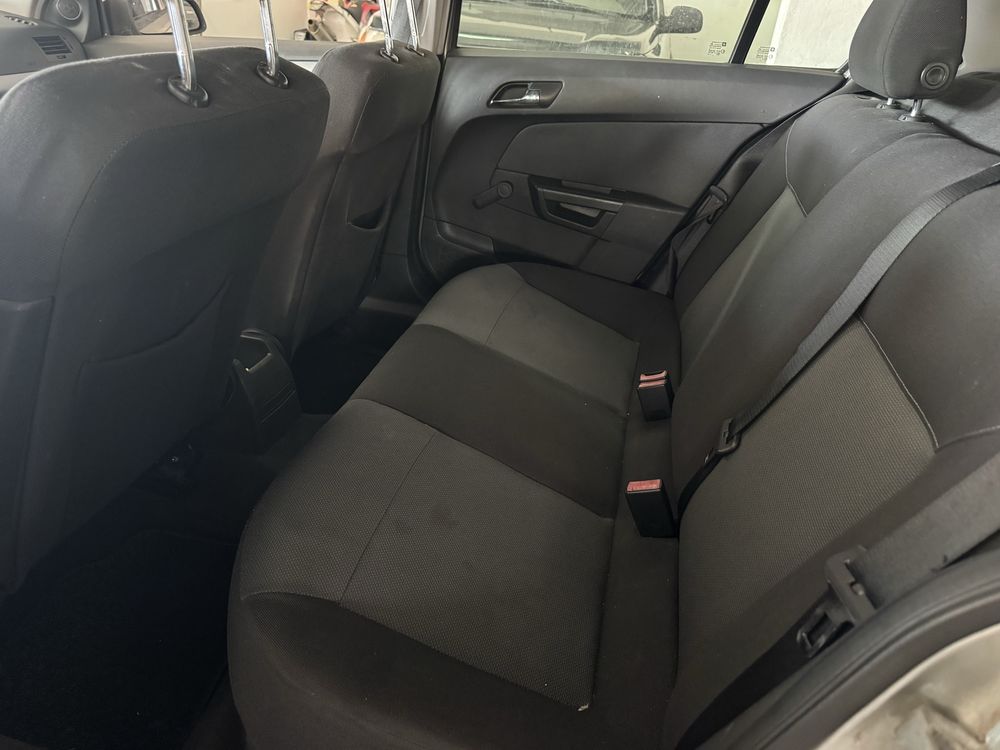 Opel Astra H 1.3cdti