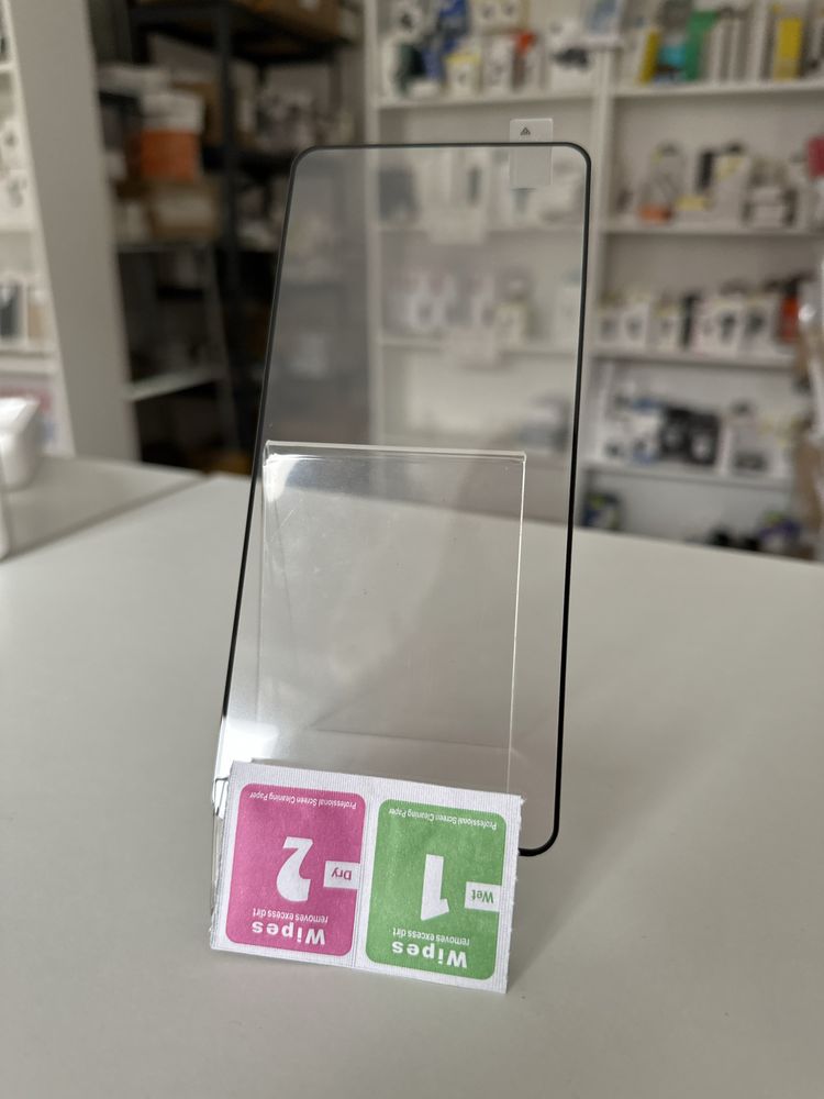 Szkło hartowane do Realme C75