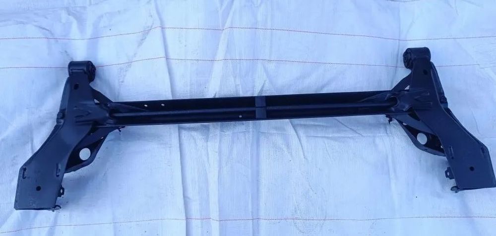 SANKI OŚ BELKA TYŁ TYLNE OPEL CORSA C