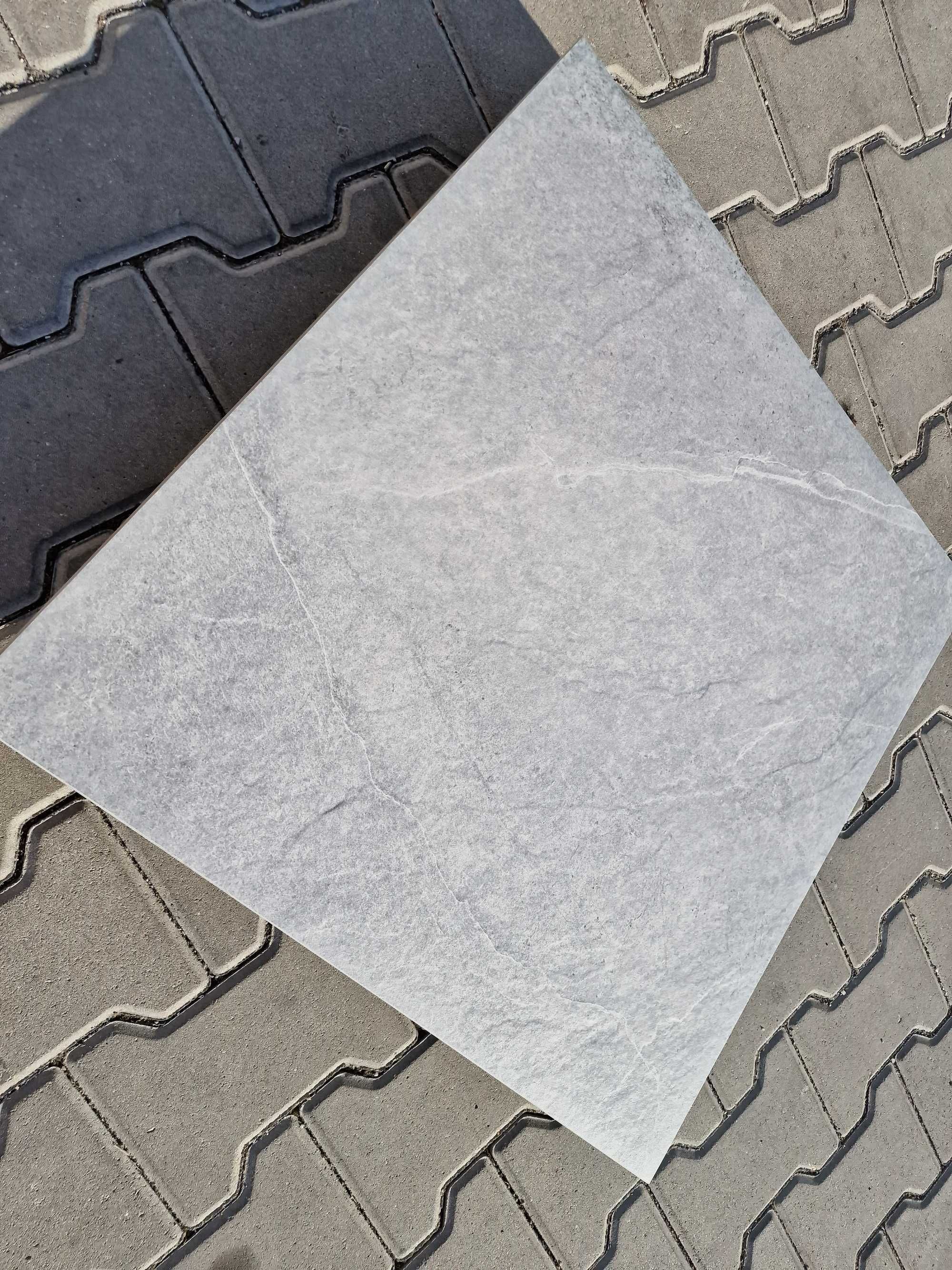 Nowość Płyta Tarasowo chodnikowa PIZARRA GREY 60X60 20MM