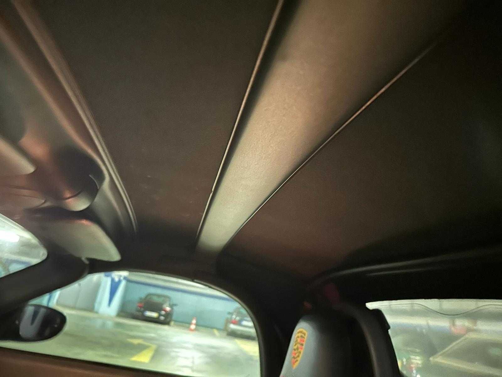 Porsche Boxster 2.7