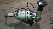 Frezarka gniazd zaworowych FGZ-1