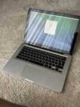 MacBook Pro A1278