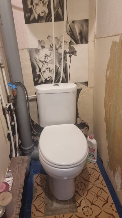 Продаж 4х кімнатної кварьири мікрорайон Сонячний