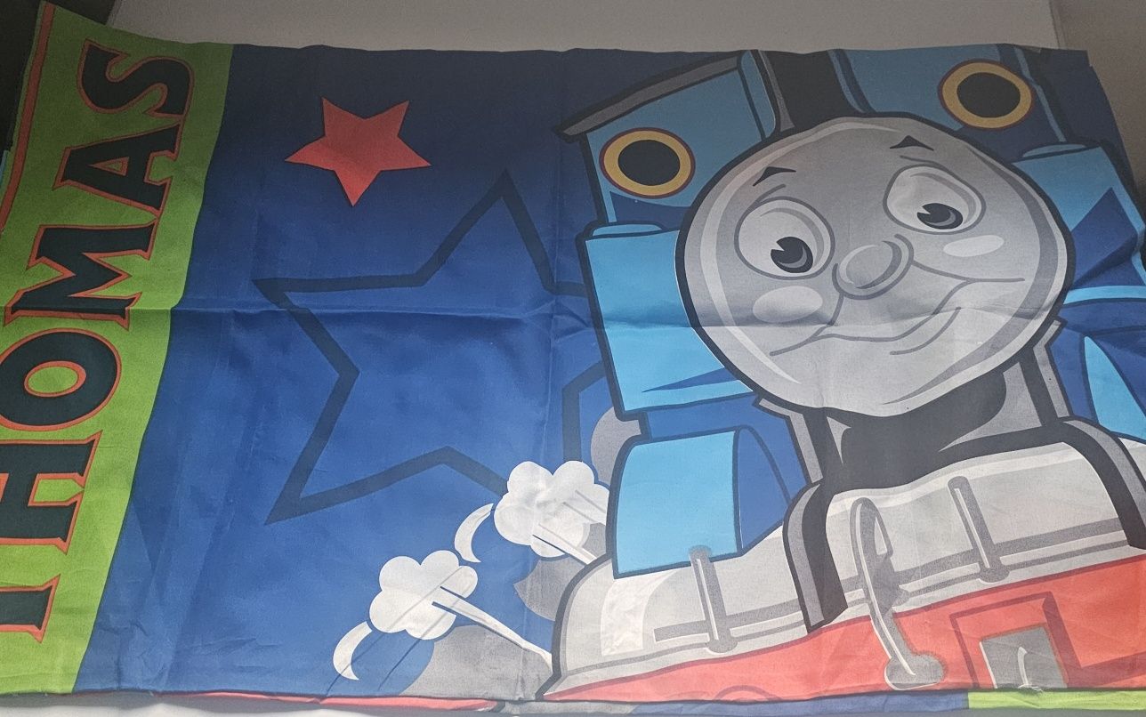 Pościel Tomek I przyjaciele