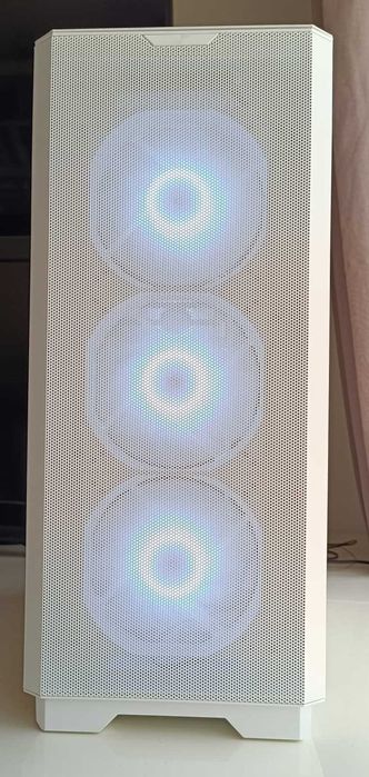 Computadores Desktop Gaming / Produtividade de Alta Performance