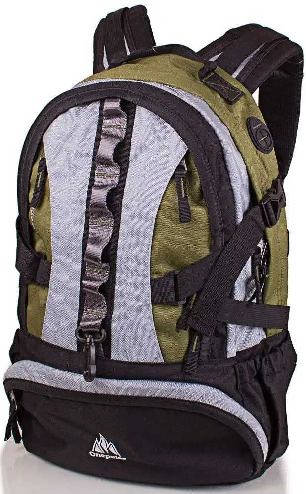 Рюкзак 25-30л Onepolar W1003 (2 цвета)