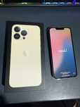 IPhone 13 Pro 256gb 76% baterii