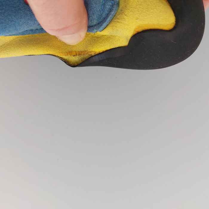 Buty wspinaczkowe dziecięce 32 rozmiar OCUN
