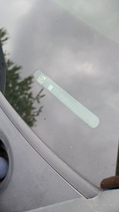 Продам Chevrolet Volt