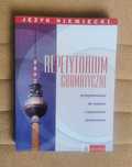 Repetytorium gramatyczne język niemiecki