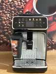 Ekspres do kawy SAECO PHILIPS EP5441 LatteGo gwarancja