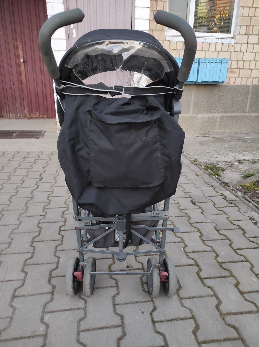 Прогулочна коляска трость Mothercare