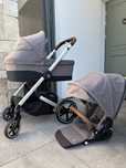 Wózek Cybex Balios S Lux