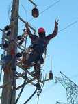 Reparação de Avarias Eléctricas, residenciais interiores /exteriores