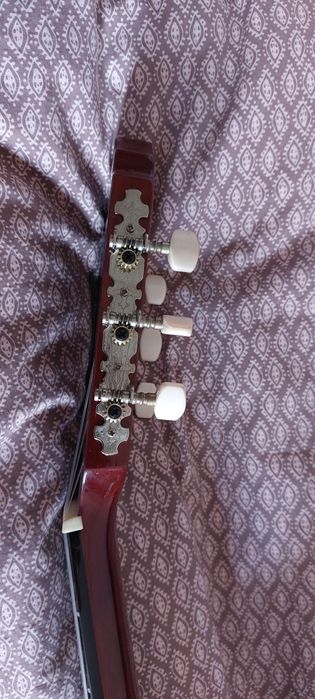 Gitara klasyczna Valencia 1972