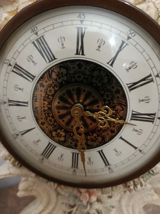 Relógio de Sala Antigo