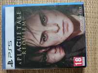 Plague Tale Requiem Ps5