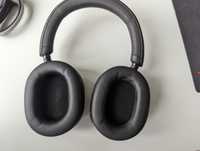 Навушники Sony WH-1000XM5 Wireless Noise Canceling Headphones Black