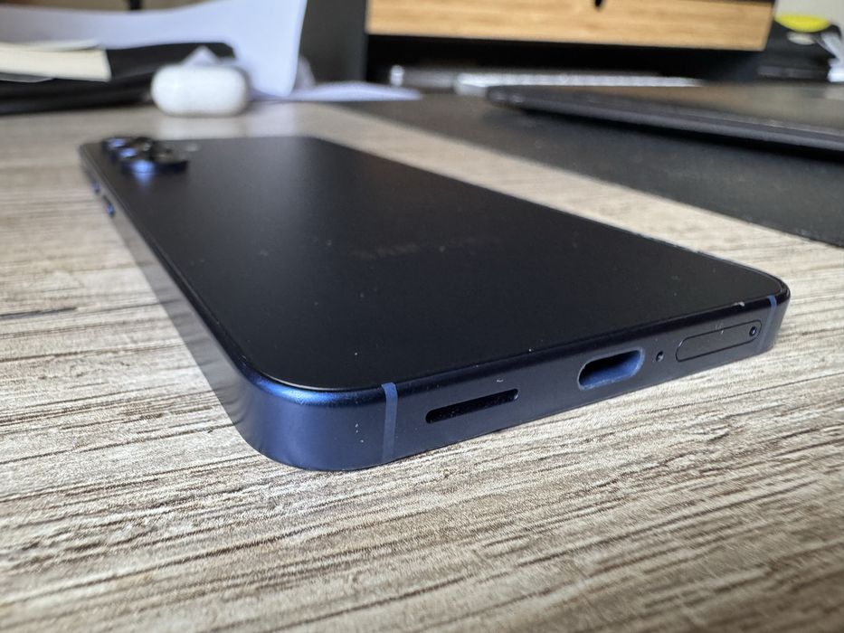 Samsung Galaxy S25 256GB