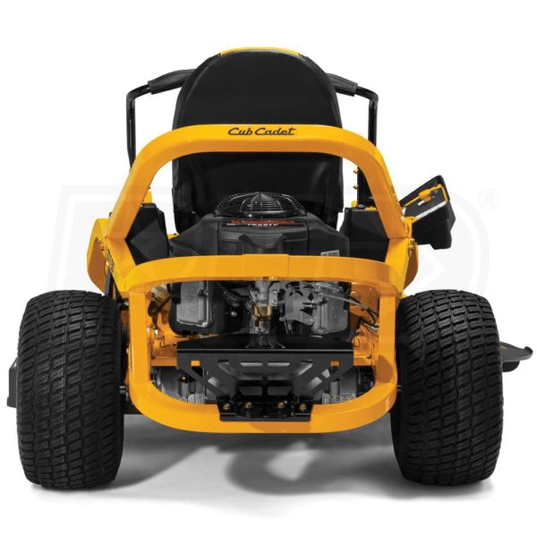 Traktorek kosiarka Cub Cadet ZERO-TURN XZ5 L127, Kawasaki 24 KM 127 cm