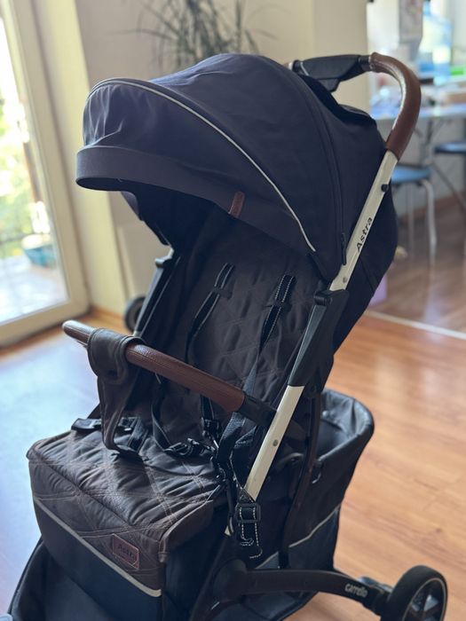 Коляска/Візок Carrello Astra для дітей