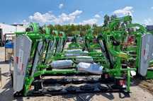 Kosiarka dyskowa TALEX OptiCut 220 2,1m 2,2m 2,6m 3,0m OD RĘKI