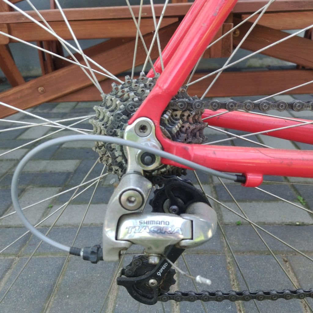 Corratec LC RT PRO