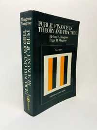 Public Finance in Theory and Practice - Richard A. Musgrave