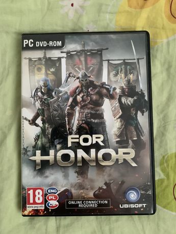 For Honor na pc