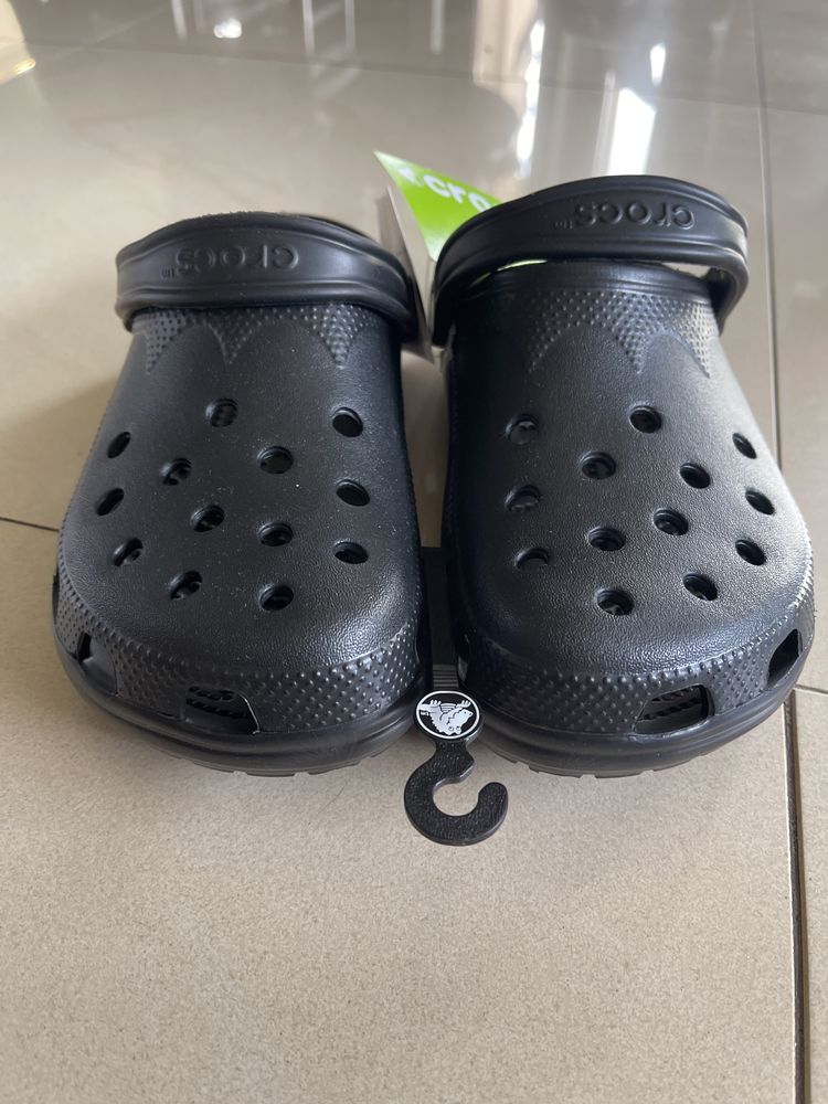 Crocs rozmiar L 41-43