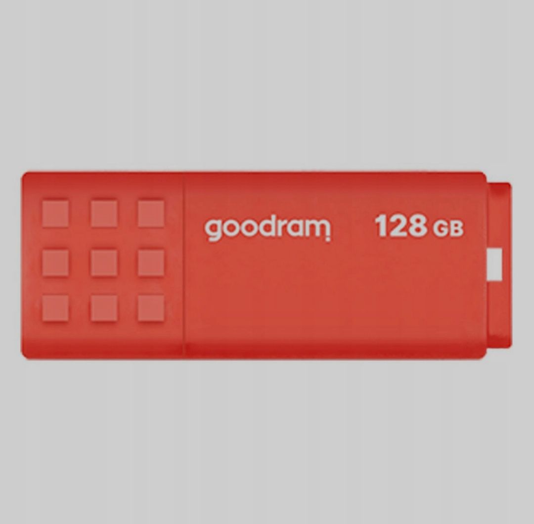 Pendrive Goodram ume3 128gb USB 3.0 3.1 3.2 2.0 nowy